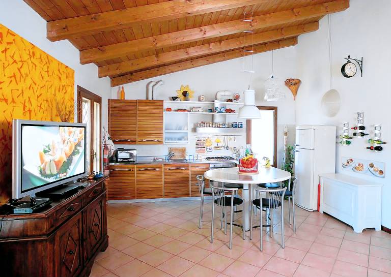 Appartamento San Lazzaro di Savena