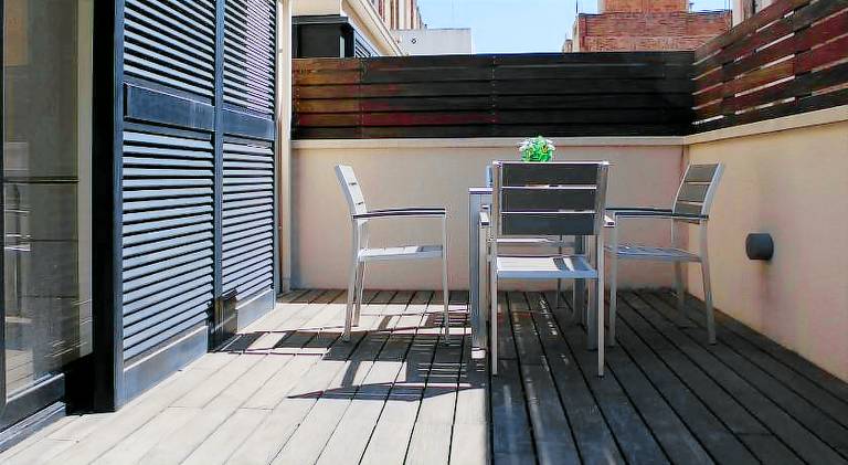 Casas Apartamentos Gracia — photo 5