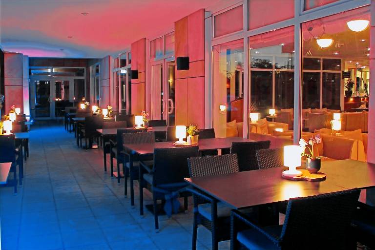 City Hotel Frankfurt/M - Bad Vilbel in Bad Vilbel