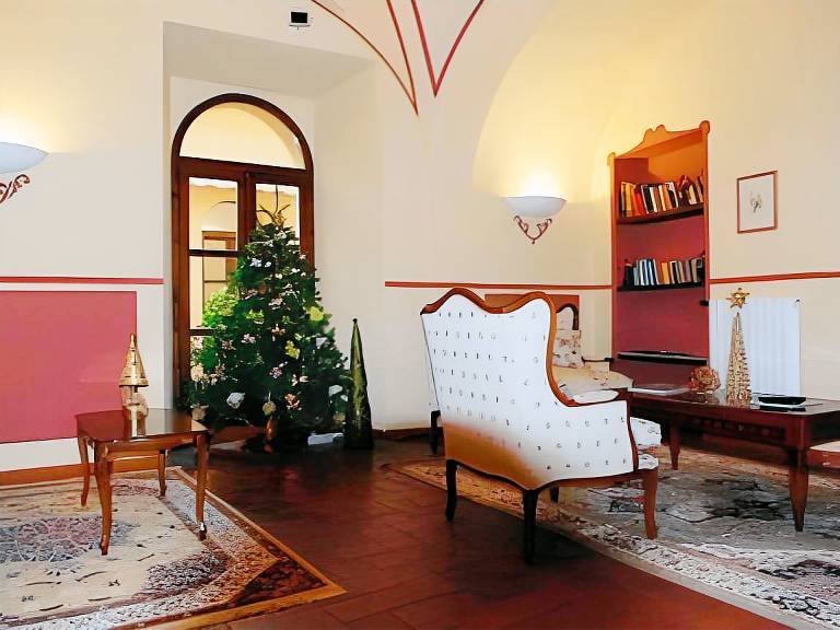 Hotel San Lino — photo 5