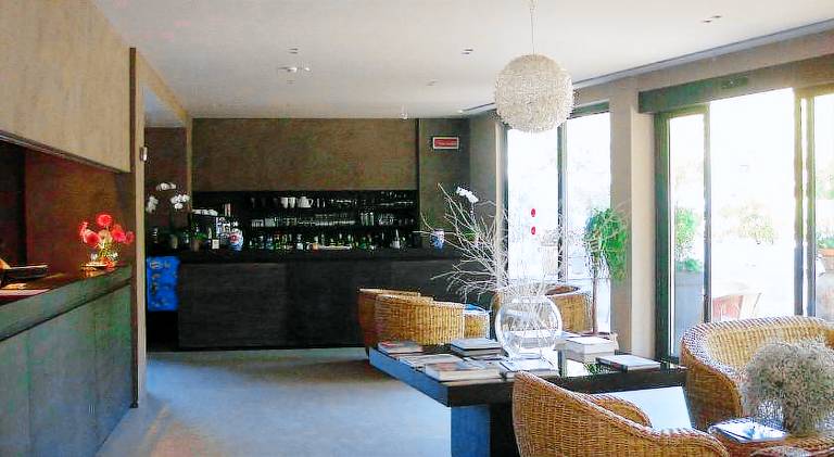 Hotel Ines — photo 2