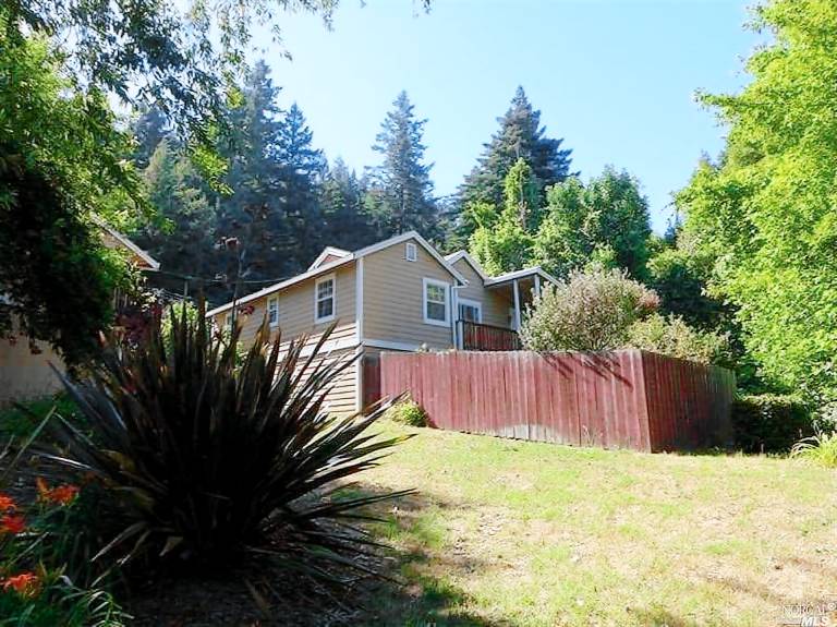 Cottage Guerneville