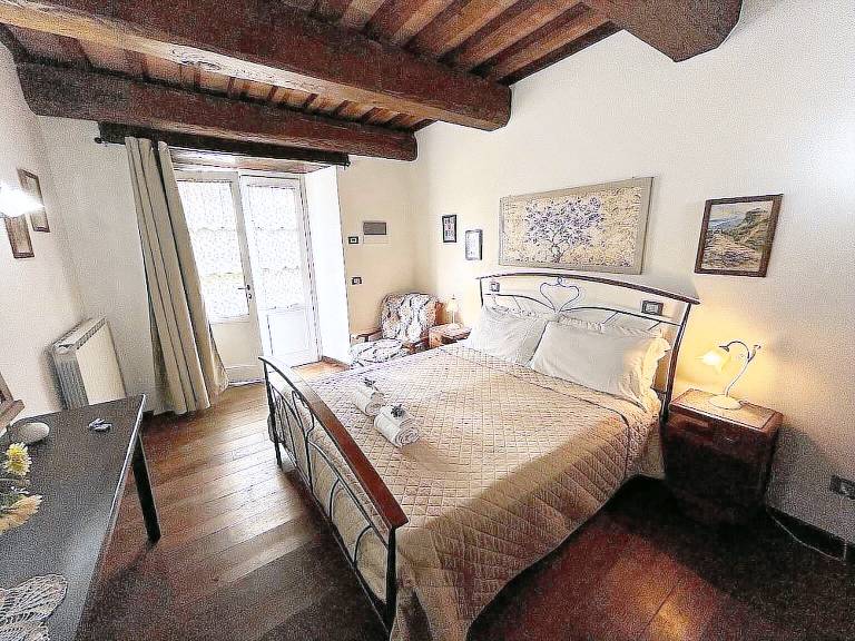 Casa vacanza Careggine