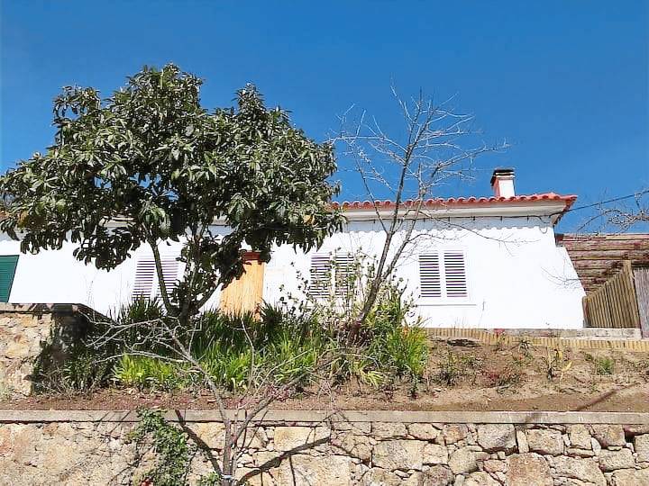 House Troviscais Fundeiros
