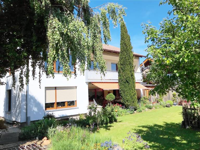 Ferienwohnung Schongau