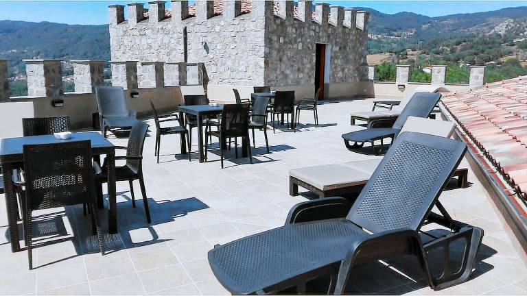 Bed & Breakfast Rotonda
