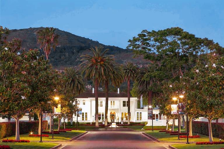 Silverado Resort and Spa