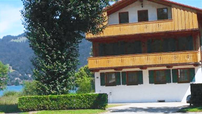 Ferienwohnung Bad Wiessee