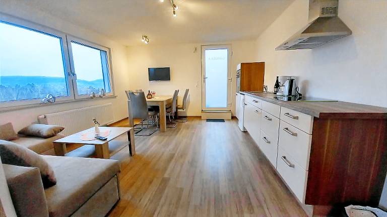 Ferienwohnung Tauberbischofsheim