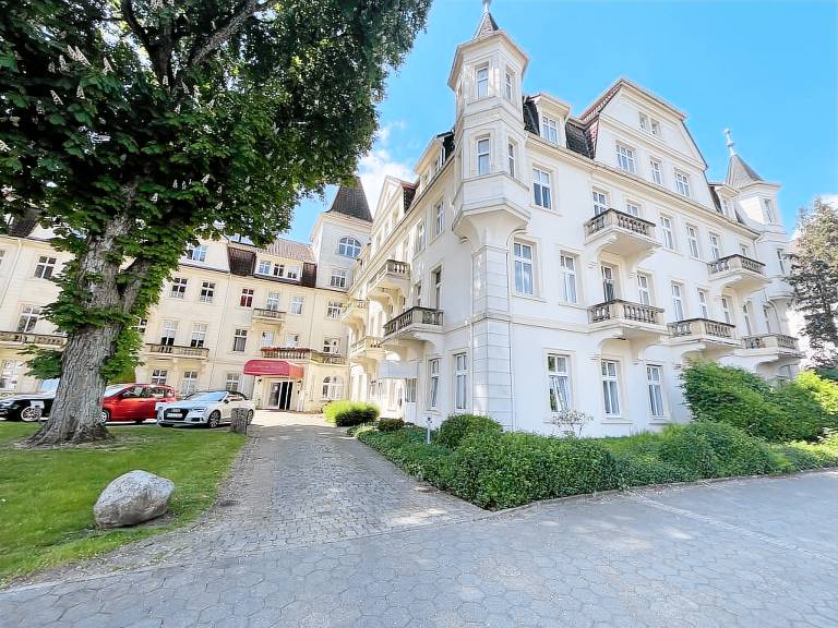 Ferienwohnung Bad Rothenfelde