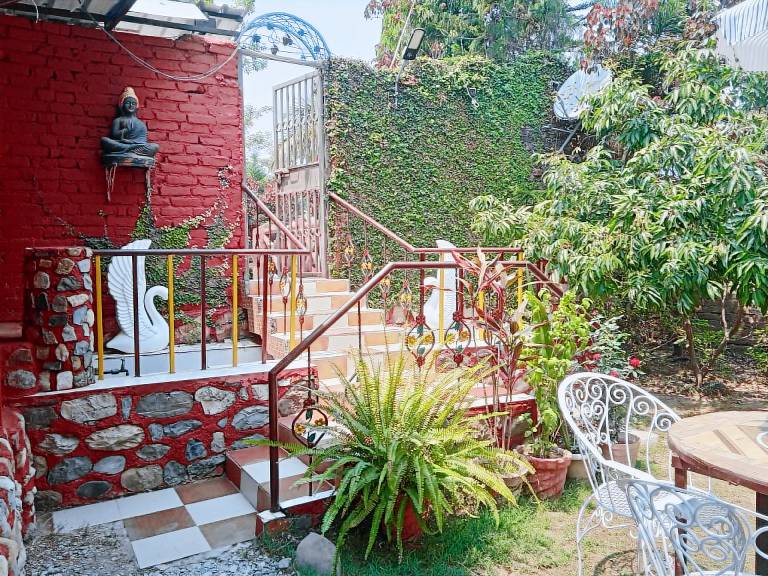 Wonderful house with pool & garden | Good for workation | Pet-friendly — photo 4