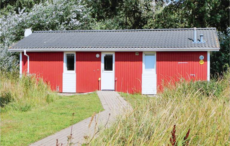 Ferienhaus Rosenhagen