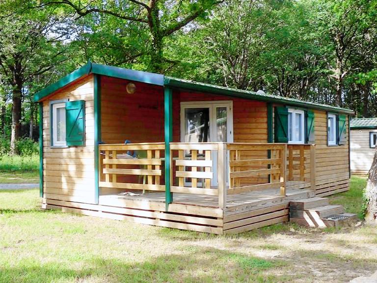 Mobil-home Les Essarts