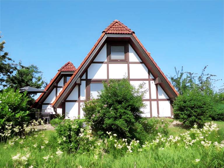 Ferienhaus Hollern