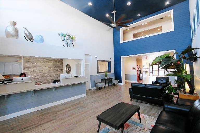 Hotel Pensacola