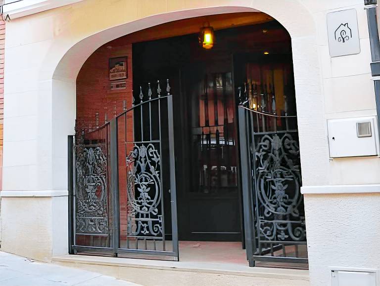Casa  Albocácer