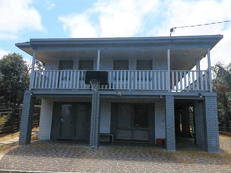 House Cape Paterson