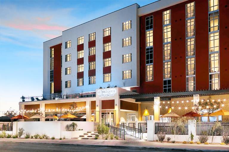DoubleTree by Hilton Tucson Downtown Convention Center — photo 2