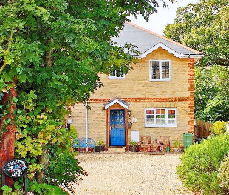 Cottage Shanklin