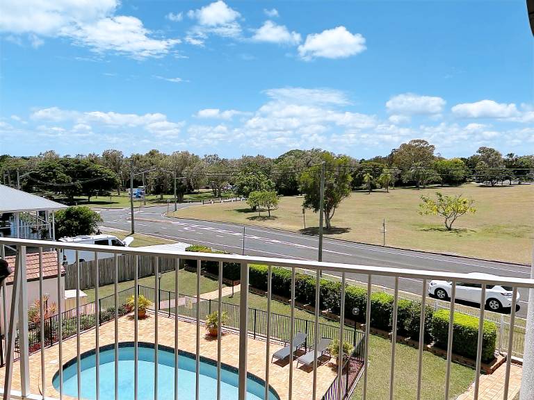 Apartment Hervey Bay