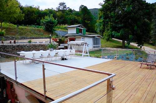 Bed & Breakfast  Isola Vicentina