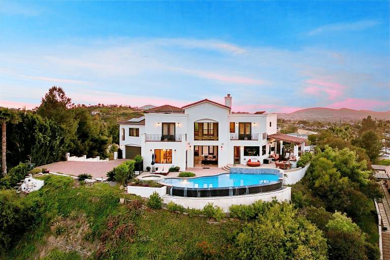 House Rancho Bernardo