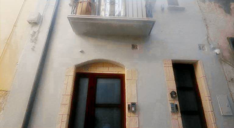 Santa Caterina Home 16 in Altamura