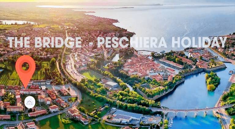 Apartment with 2 rooms for 6 persons in Pozzolengo
