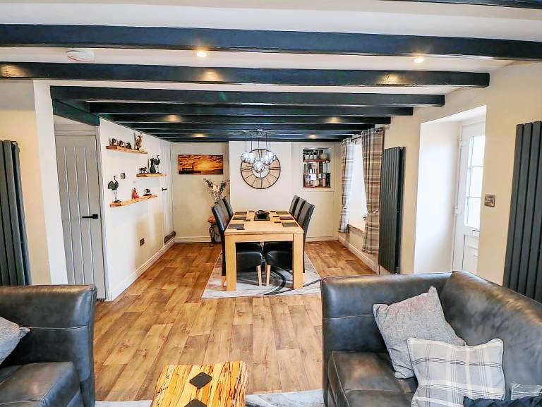 Charming cottage | Pets are welcome — photo 4