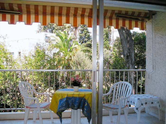 Holiday apartment with yard | Sea view | Next to the beach | Pets are welcome — photo 5