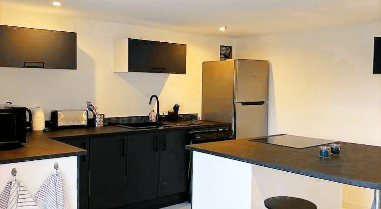 House with 1 room for 3 persons — photo 2