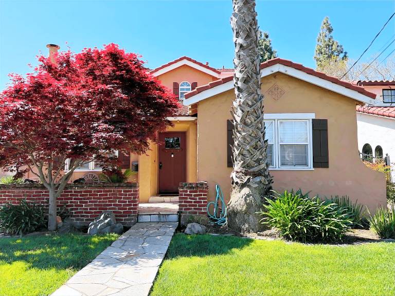 House  Fremont