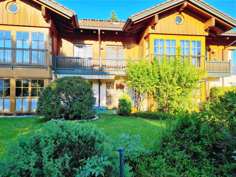 Ferienwohnung Loipl