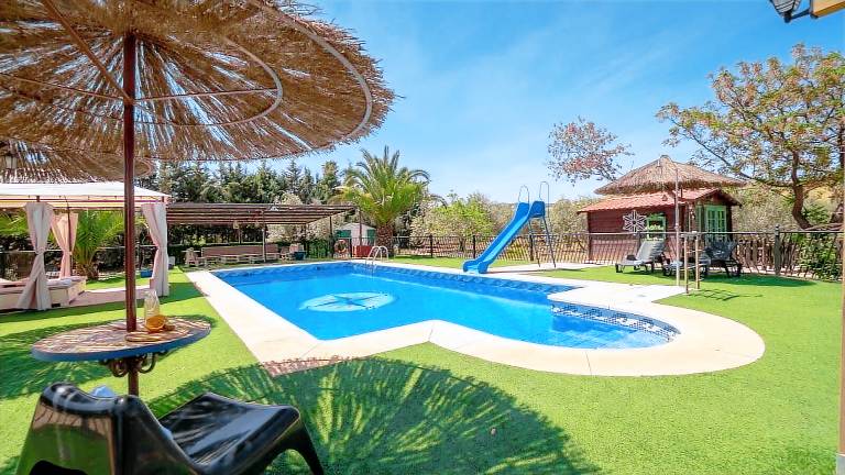 Villa Ardales