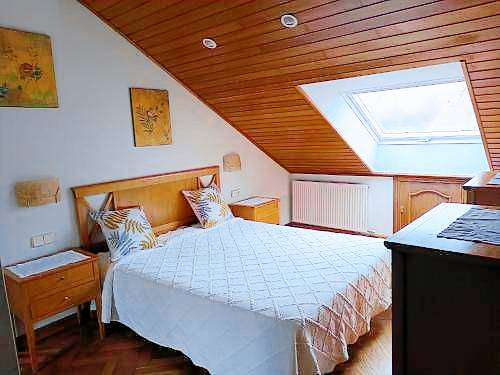 Apartamento Isla de La Toja