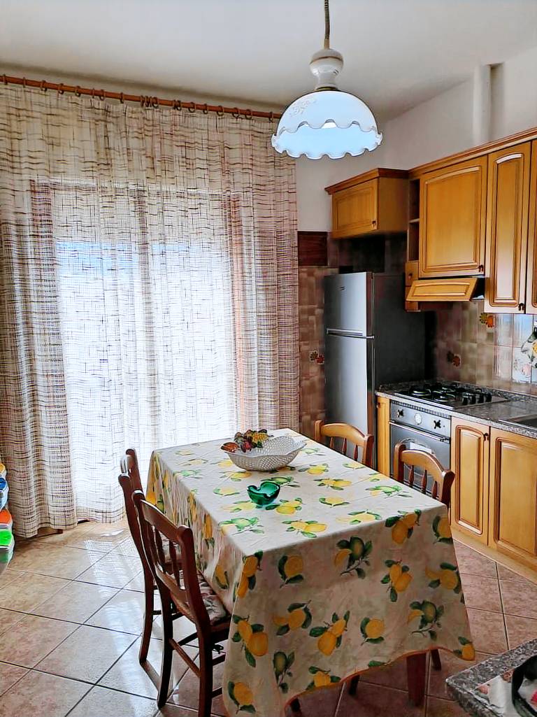 Appartamento Capoliveri