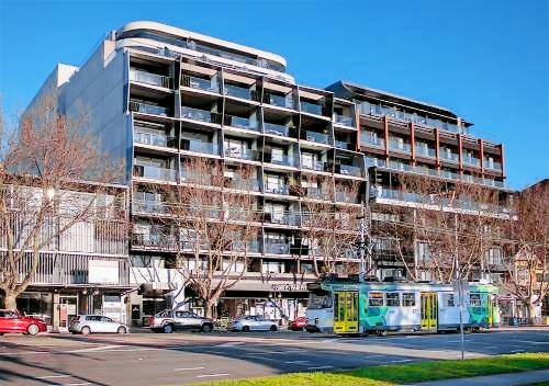 Appartement Saint Kilda