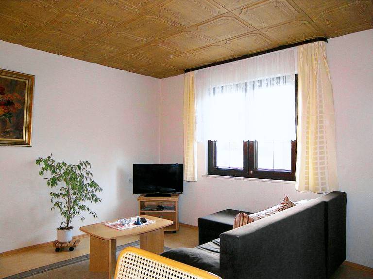 Bungalow Heringsdorf