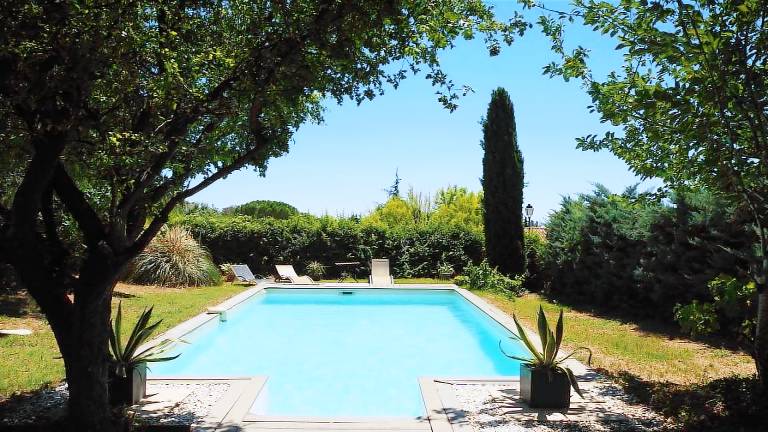 Ferienhaus  Grans