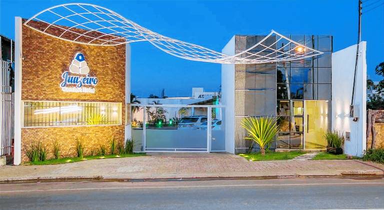 Juazeiro Comfort Hotel — photo 3