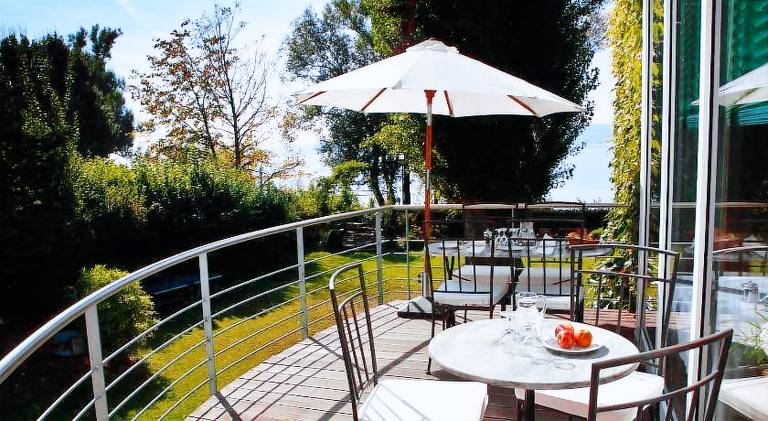 Strandhotel Seehof — photo 3