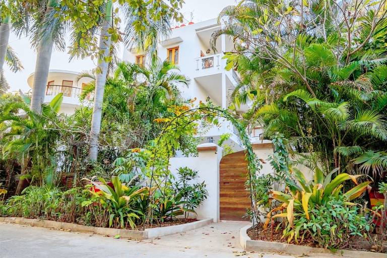 465 m² Ferienwohnung