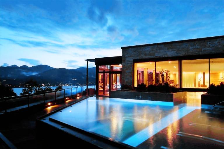 Ferienhaus Tegernsee