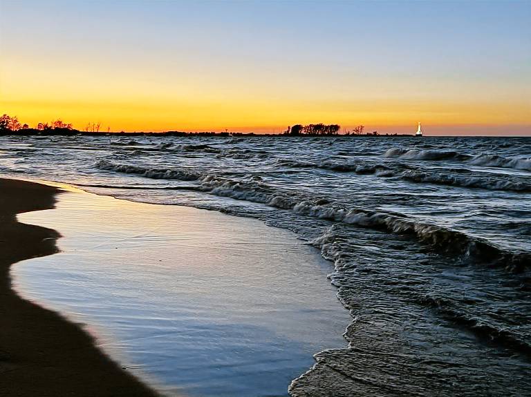 House Huron
