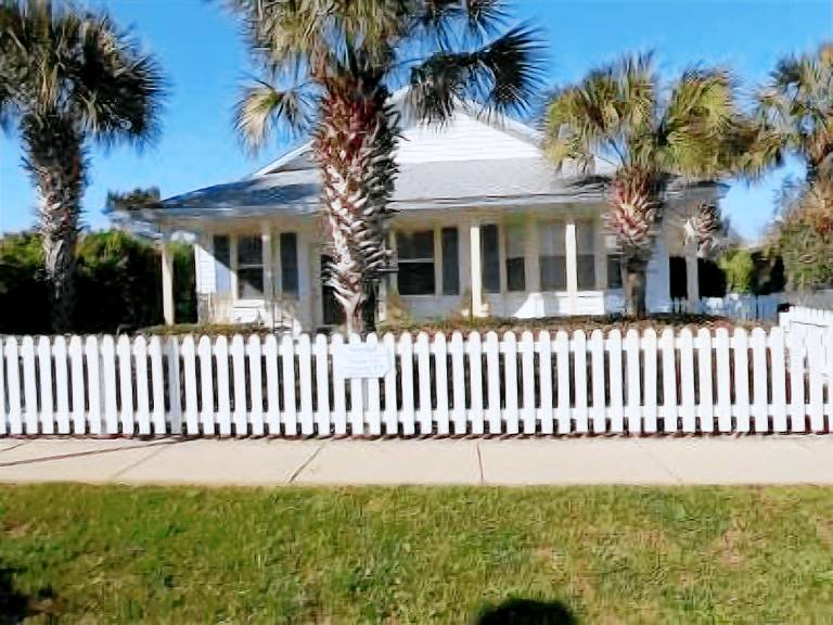 Cabin Destin