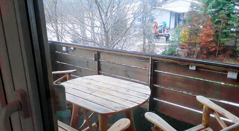 Pension Waldeck Fleckl — photo 4