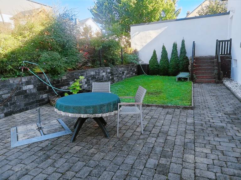 Holiday apartment with terrace — photo 5