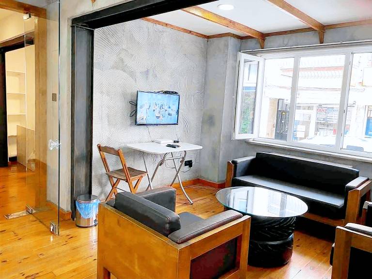 Apartment Beşiktaş