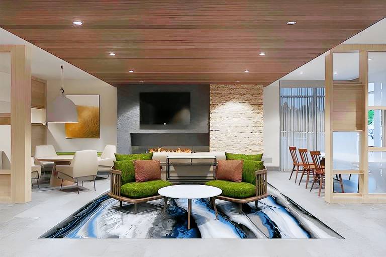 Fairfield by Marriott Inn & Suites Milwaukee North — photo 2