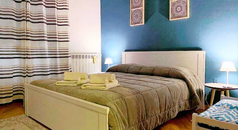 Vacation home | Next to Palermo Cathedral in Palermo